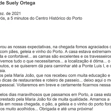 Σαλέ Casinha Dos Avos A 5 Minutos Do Centro Historico